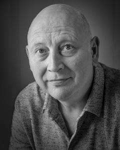 Maurice Berix